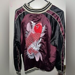 RGG Studios Nishiki jacket (InsertCoin) XXL